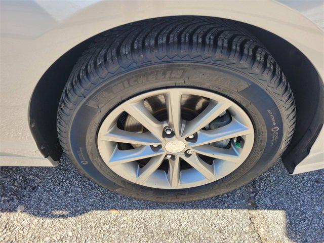 used 2019 Hyundai Sonata car, priced at $12,487