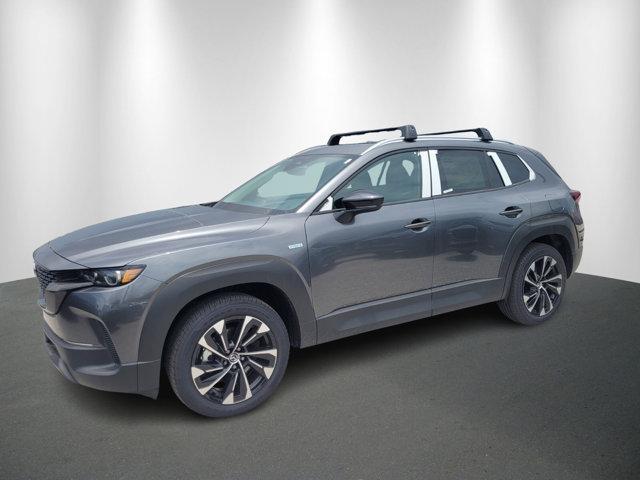 new 2025 Mazda CX-5 car, priced at $41,771