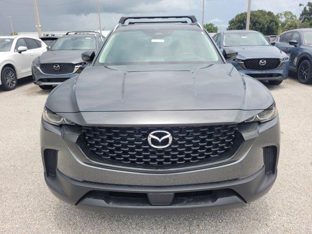 new 2025 Mazda CX-5 car, priced at $41,771