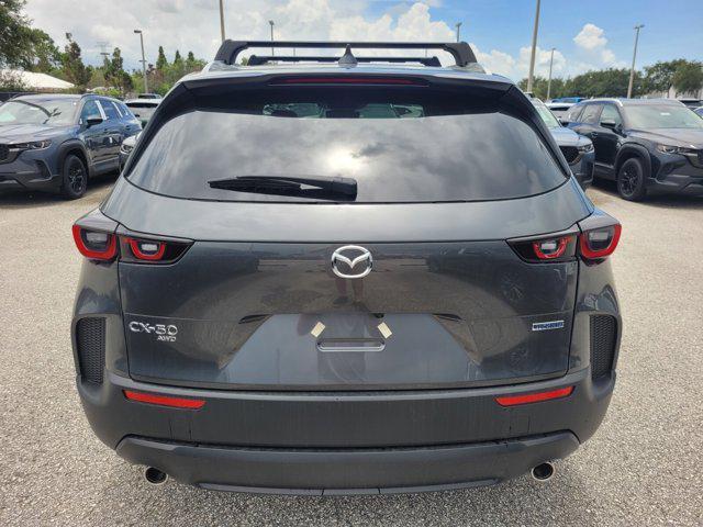 new 2025 Mazda CX-5 car, priced at $41,771