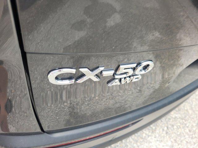 new 2025 Mazda CX-5 car, priced at $41,771