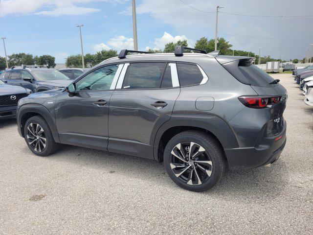 new 2025 Mazda CX-5 car, priced at $41,771