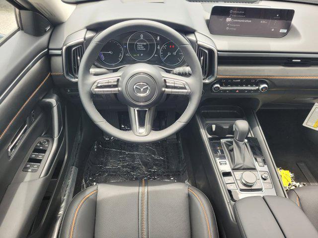 new 2025 Mazda CX-5 car, priced at $41,771
