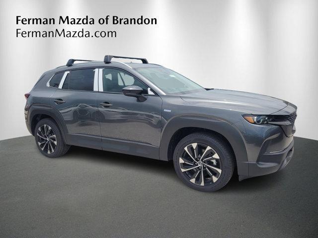 new 2025 Mazda CX-5 car, priced at $41,771