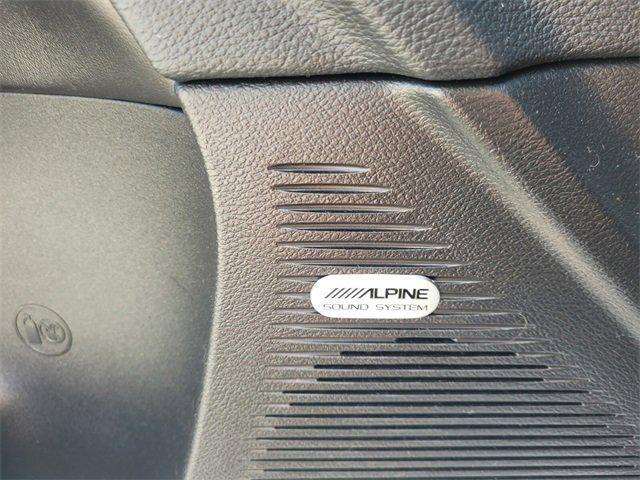 used 2015 Dodge Challenger car, priced at $15,000