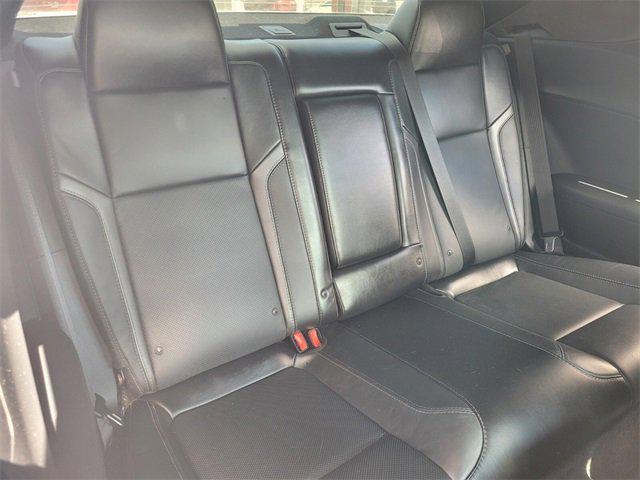 used 2015 Dodge Challenger car, priced at $15,000