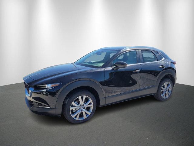 new 2025 Mazda CX-30 car, priced at $30,360