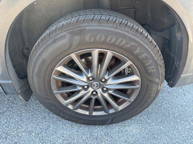 used 2019 Mazda CX-5 car, priced at $12,000