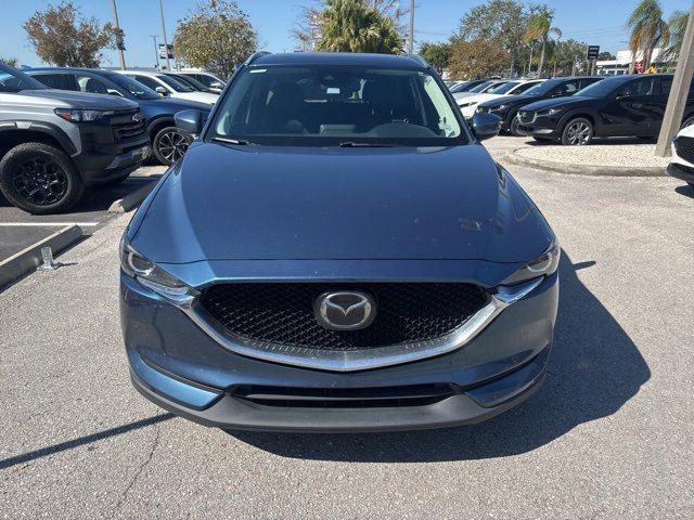 used 2019 Mazda CX-5 car, priced at $12,000