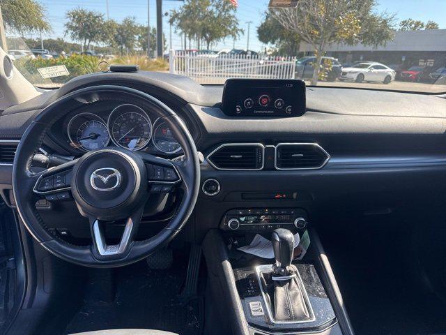 used 2019 Mazda CX-5 car, priced at $12,000