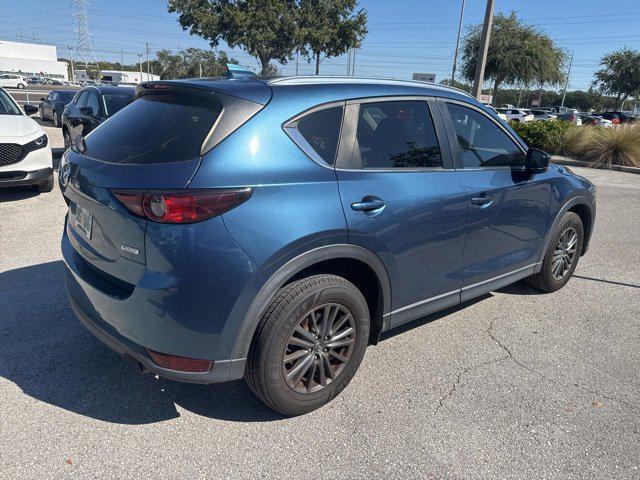 used 2019 Mazda CX-5 car, priced at $12,000