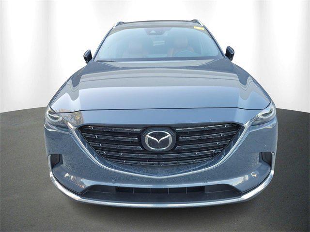 used 2022 Mazda CX-9 car