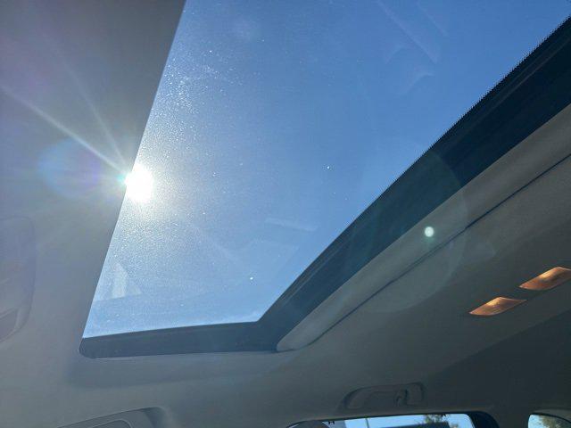 used 2020 Mazda CX-9 car, priced at $16,987