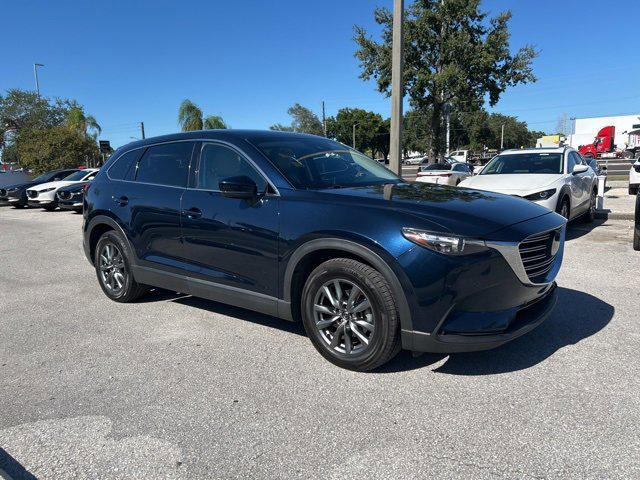 used 2020 Mazda CX-9 car, priced at $16,987