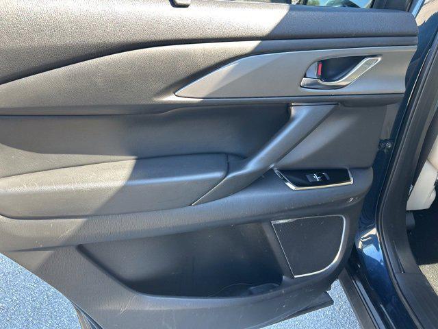used 2020 Mazda CX-9 car, priced at $16,987