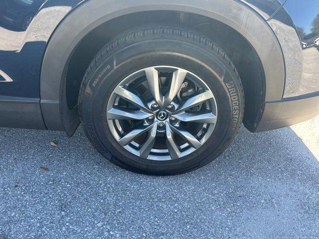 used 2020 Mazda CX-9 car, priced at $16,987