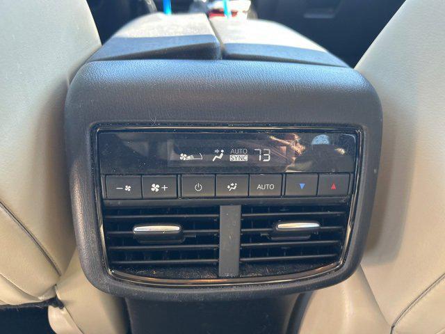 used 2020 Mazda CX-9 car, priced at $16,987