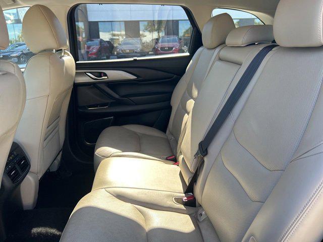 used 2020 Mazda CX-9 car, priced at $16,987