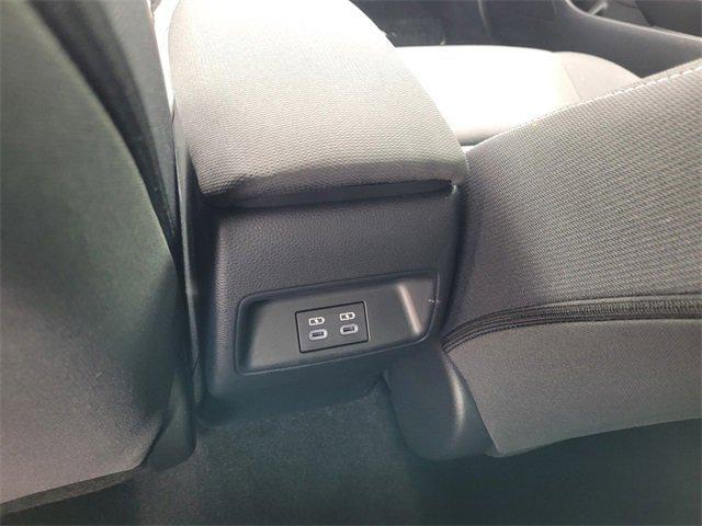 used 2023 Toyota Corolla Hybrid car, priced at $19,987