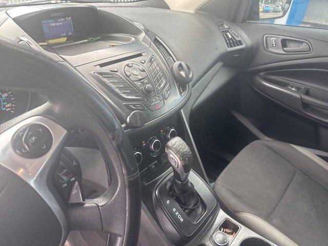 used 2014 Ford Escape car, priced at $5,000
