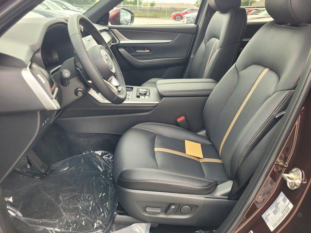 new 2026 Mazda CX-90 car, priced at $58,590