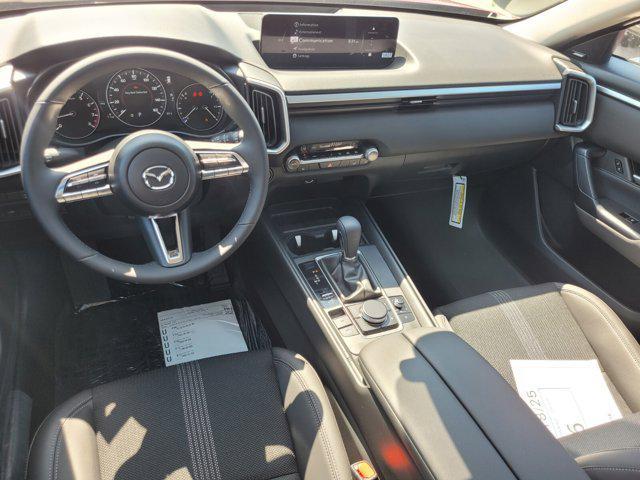 new 2025 Mazda CX-50 car, priced at $35,592