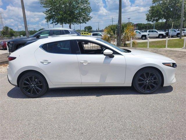 used 2021 Mazda Mazda3 car, priced at $22,487