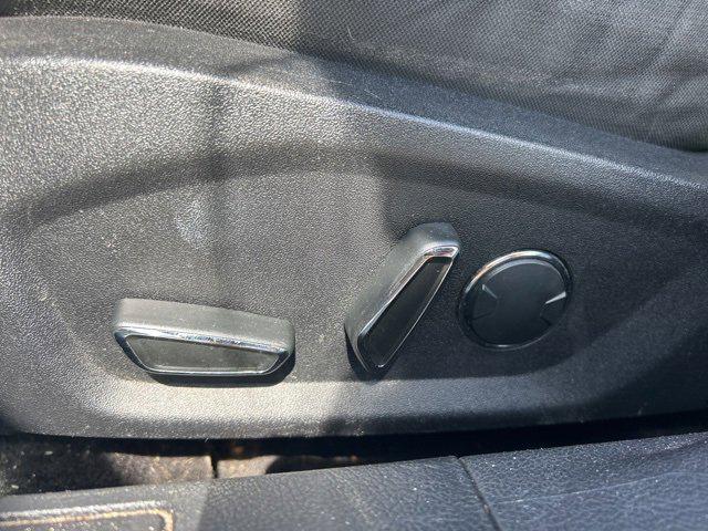 used 2018 Ford Fusion car, priced at $8,988
