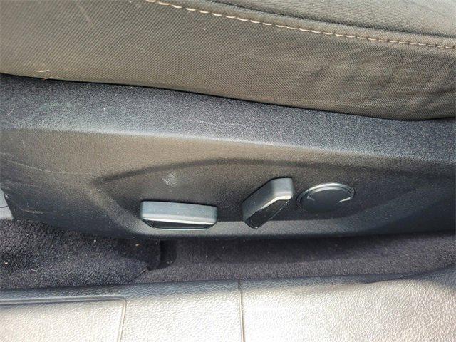 used 2018 Ford Fusion car, priced at $8,988
