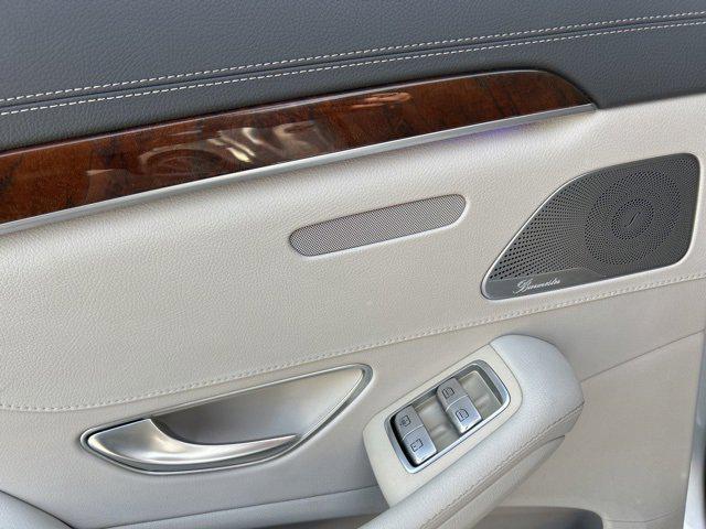 used 2015 Mercedes-Benz S-Class car, priced at $19,988
