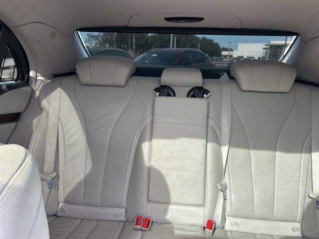 used 2015 Mercedes-Benz S-Class car, priced at $19,988