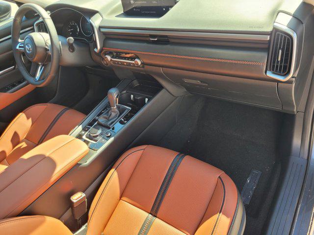 new 2025 Mazda CX-50 car, priced at $43,159