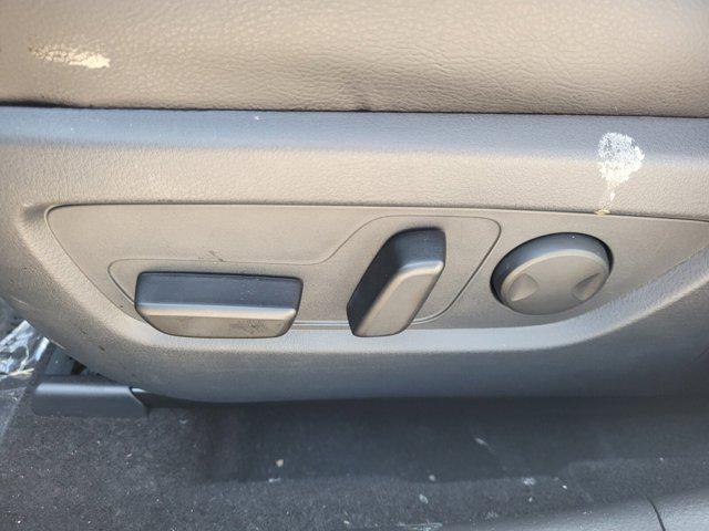 new 2025 Mazda CX-50 car, priced at $43,159