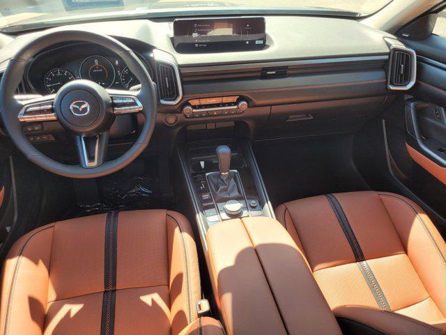 new 2025 Mazda CX-50 car, priced at $43,159