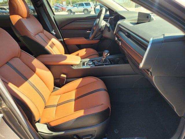 new 2025 Mazda CX-50 car, priced at $43,159