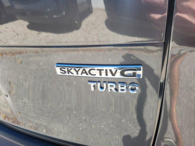 new 2025 Mazda CX-50 car, priced at $43,159