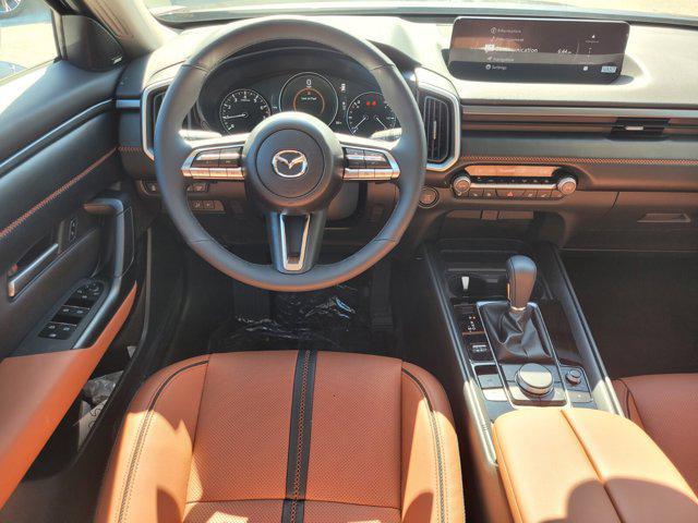 new 2025 Mazda CX-50 car, priced at $43,159