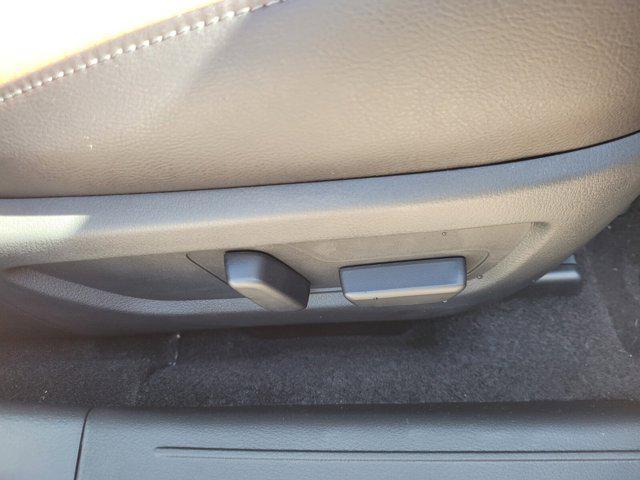 new 2025 Mazda CX-50 car, priced at $43,159