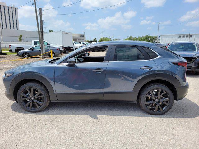 new 2024 Mazda CX-30 car, priced at $31,565