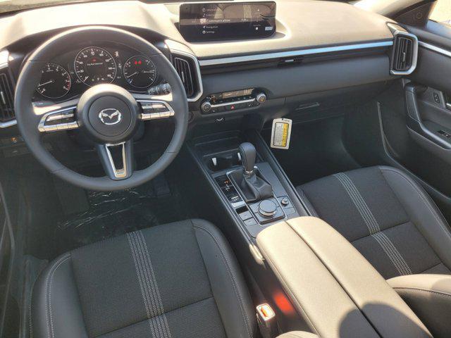 new 2026 Mazda CX-50 car, priced at $33,857