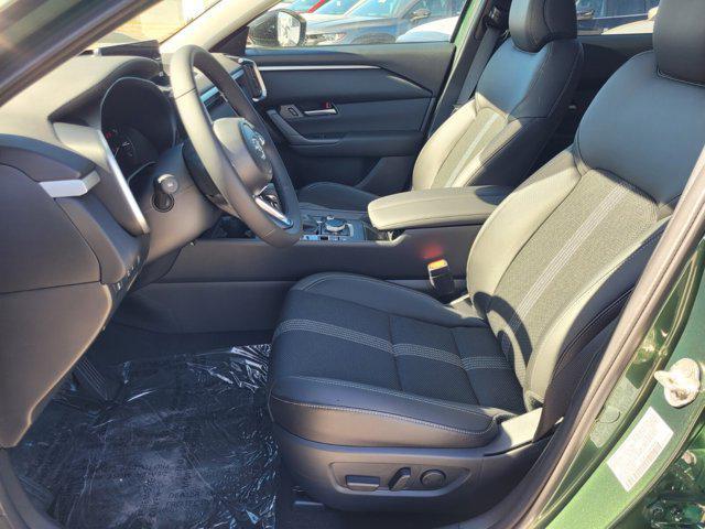 new 2026 Mazda CX-50 car, priced at $33,857