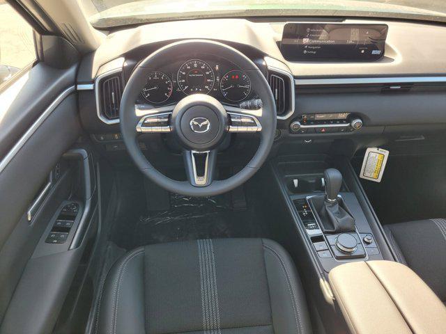 new 2026 Mazda CX-50 car, priced at $33,857