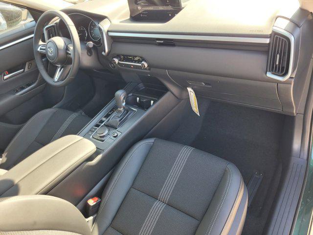 new 2026 Mazda CX-50 car, priced at $33,857