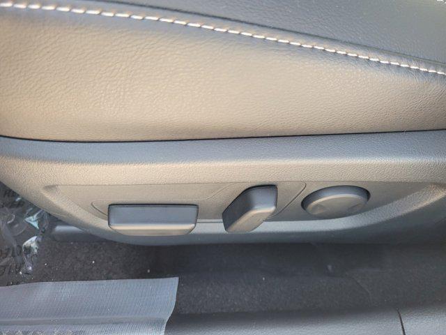 new 2026 Mazda CX-50 car, priced at $33,857