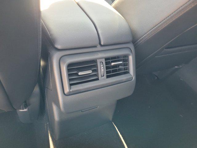 new 2026 Mazda CX-50 car, priced at $33,857