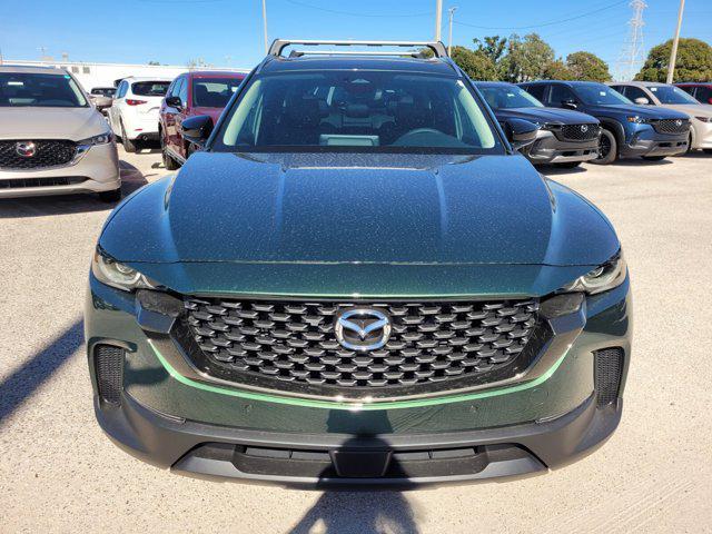 new 2026 Mazda CX-50 car, priced at $33,857