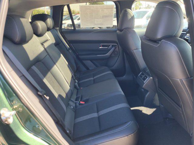 new 2026 Mazda CX-50 car, priced at $33,857