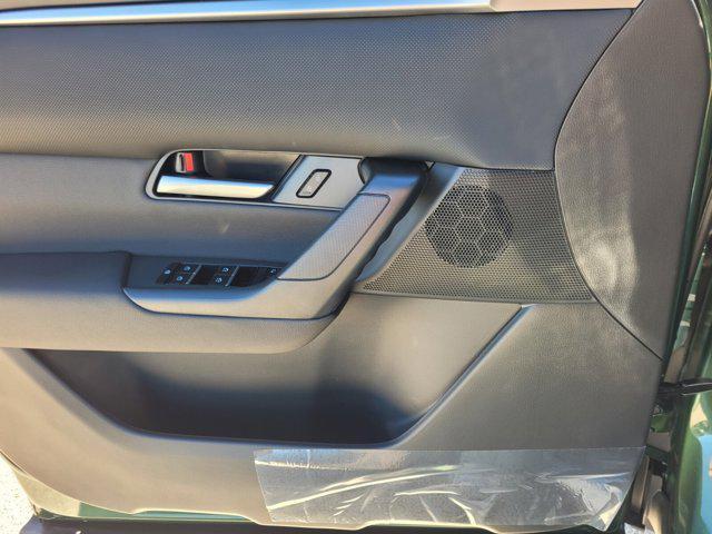 new 2026 Mazda CX-50 car, priced at $33,857