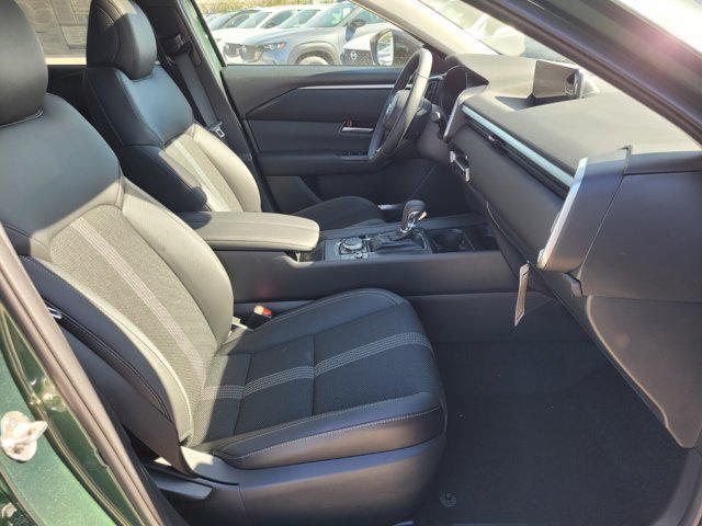 new 2026 Mazda CX-50 car, priced at $33,857