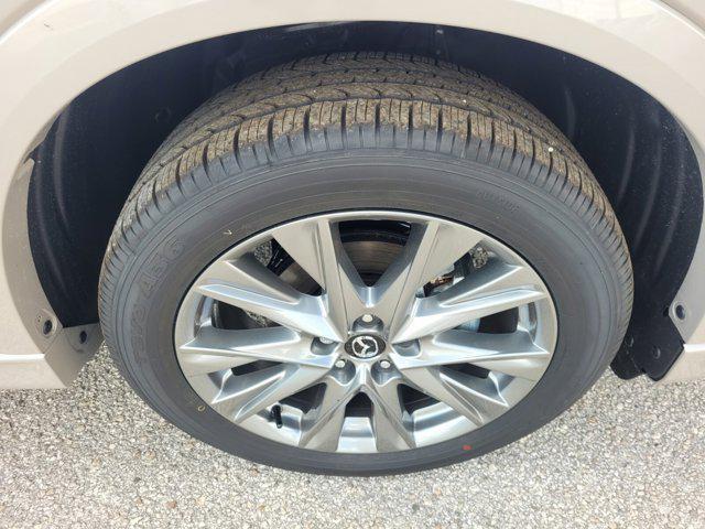 new 2025 Mazda CX-5 car, priced at $36,943